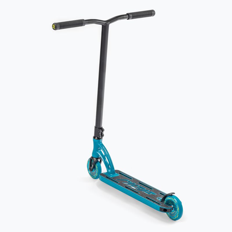 MGP Origin Pro Solid blauer Freestyle-Roller 23202 3