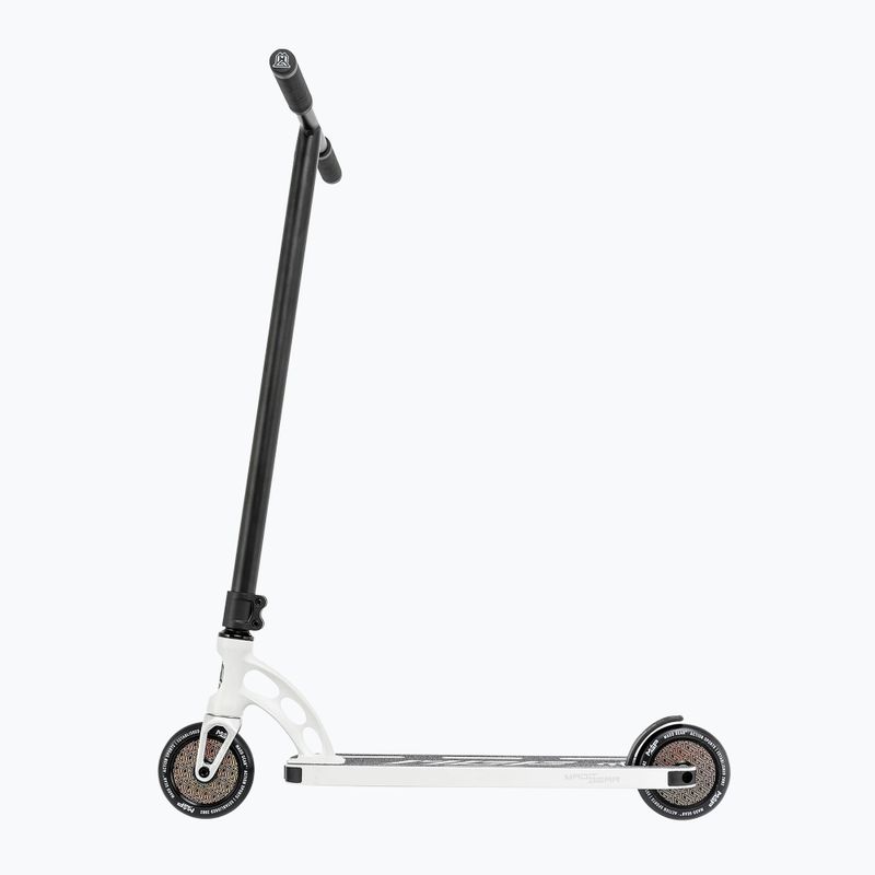 MGP Origin Nitro flüssig beschichtet/weiße Matte Freestyle Scooter 2