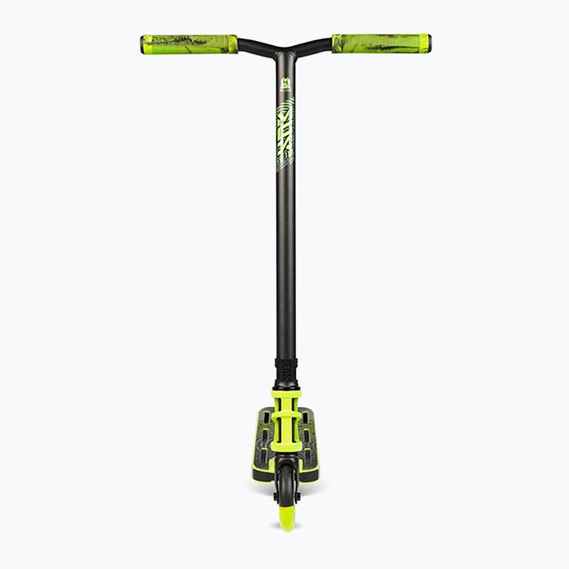 Kinder-Freestyle-Roller MGP MGX S1 Shredder schwarz-grün 23383 11