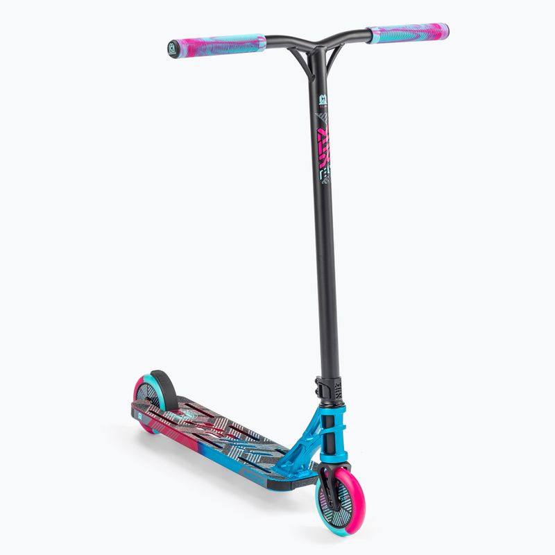 MGP MGX T1 Team blauer Freestyle-Roller 23394