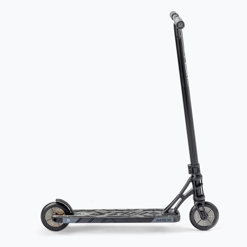 MGP MGX T1 Team silberner Freestyle-Roller 23397 2