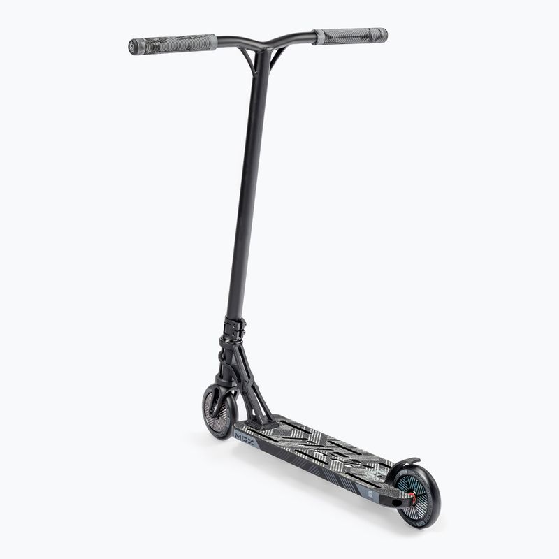 MGP MGX T1 Team silberner Freestyle-Roller 23397 3