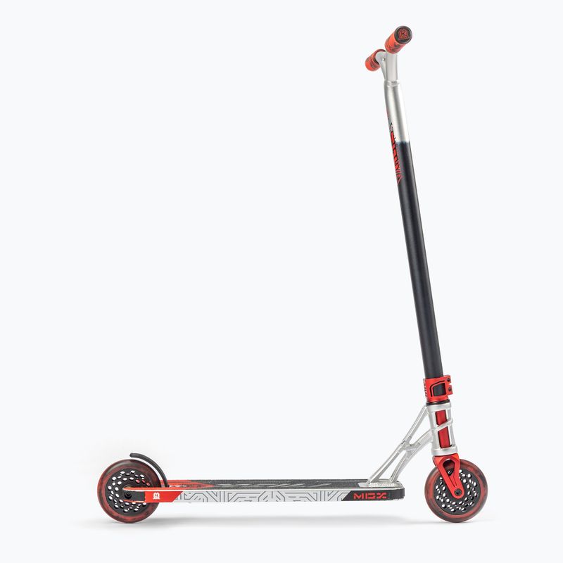 MGP MGX E1 Extreme Freestyle Scooter rot 23399 2