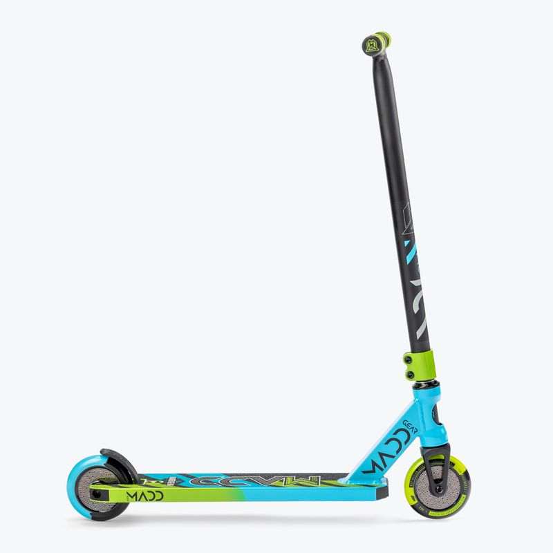 MGP Madd Gear Kick Pro Freestyle Scooter grün 23413 2