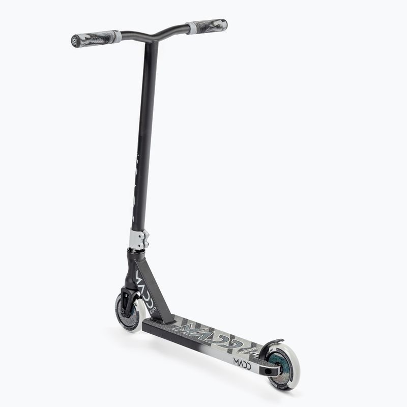 MGP Madd Gear Kick Pro silberner Freestyle-Roller 23414 3