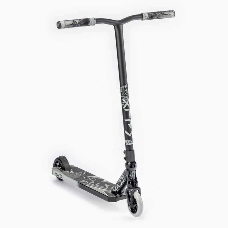 MGP Madd Gear Kick Extreme Freestyle Scooter schwarz 23418