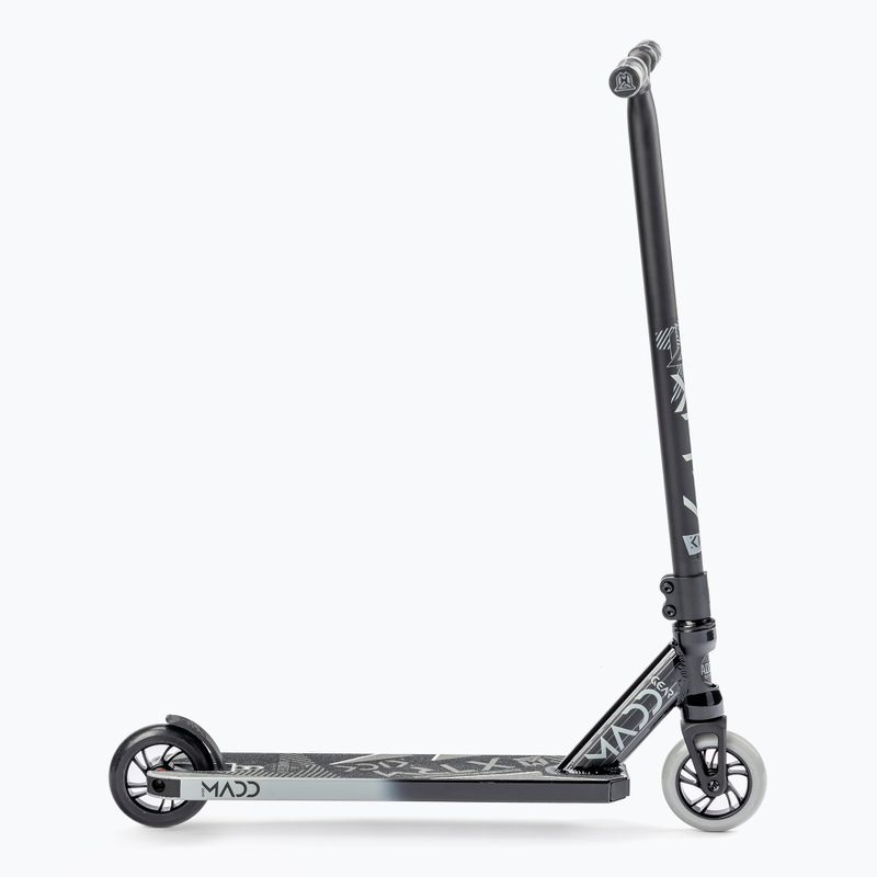 MGP Madd Gear Kick Extreme Freestyle Scooter schwarz 23418 2