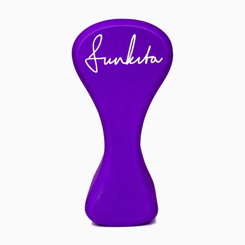 Funkita Training Pull Buoy Figur acht schwimmen Bord lila FKG001N0107900