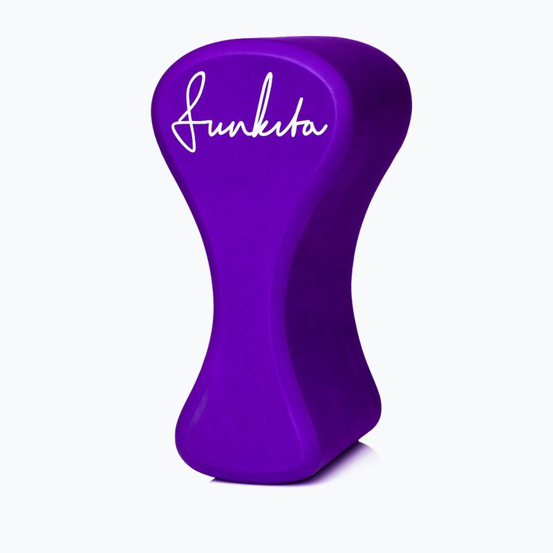 Funkita Training Pull Buoy Figur acht schwimmen Bord lila FKG001N0107900 2