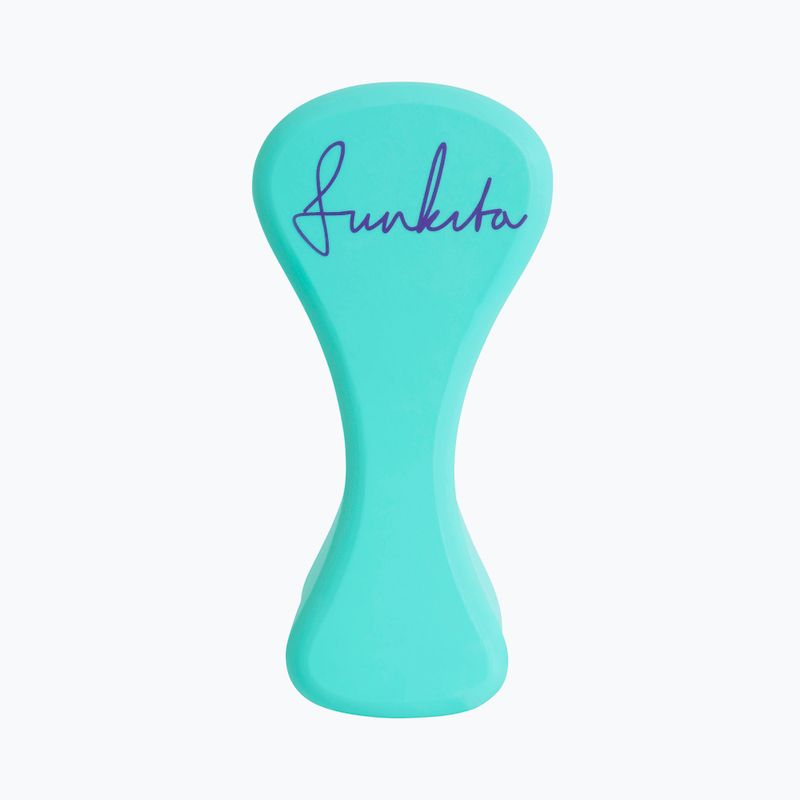 Funkita Training Pull Buoy Figur acht schwimmen Bord grün FKG001N0191800