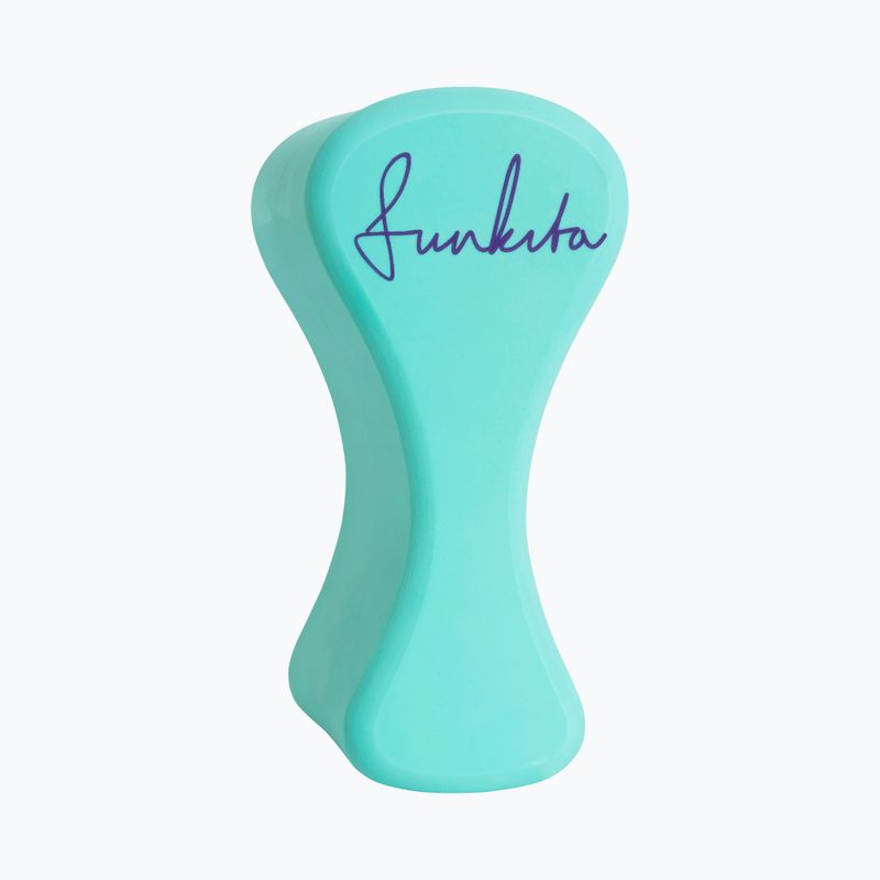 Funkita Training Pull Buoy Figur acht schwimmen Bord grün FKG001N0191800 2