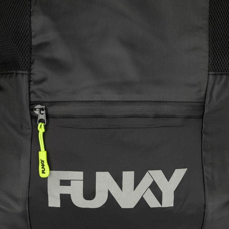 Rucksack Funky Gear Up Mesh night lights 4