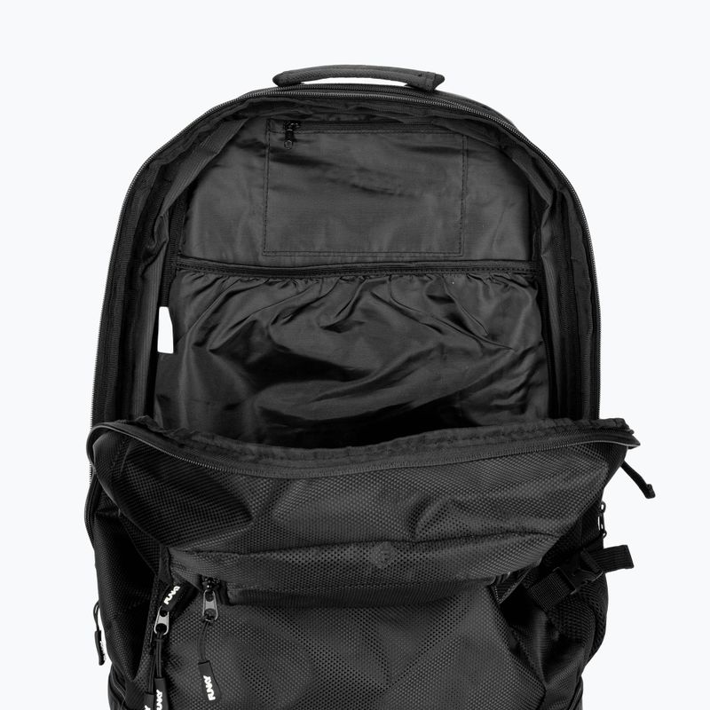 Rucksack Funky Expandable Elite Squad 36 l back to black 8