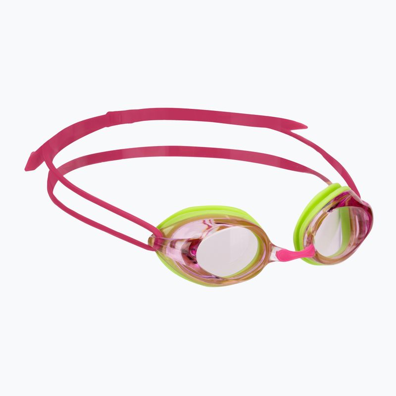 Schwimmbrille Funky Training Machine Goggles sweetie tweet