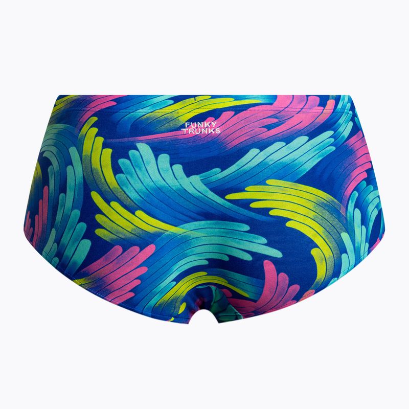 FUNKY TRUNKS Sidewinder Badehose für Kinder in Farbe FTS010B7130024 2
