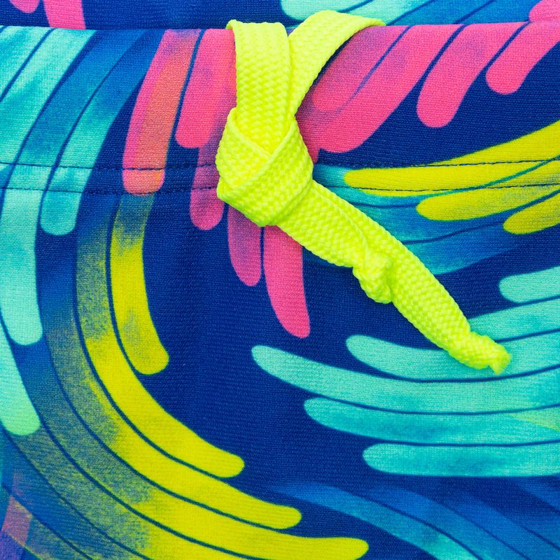 FUNKY TRUNKS Sidewinder Badehose für Kinder in Farbe FTS010B7130024 4