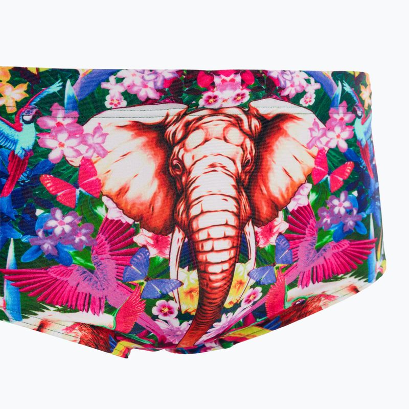 Herren Badehose FUNKY TRUNKS Sidewinder Trunks Farbe FTS010M0083430 3