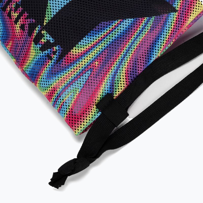 FUNKY TRUNKS Andere Mesh Gear Bag rosa-blau FYG010N7132500 3