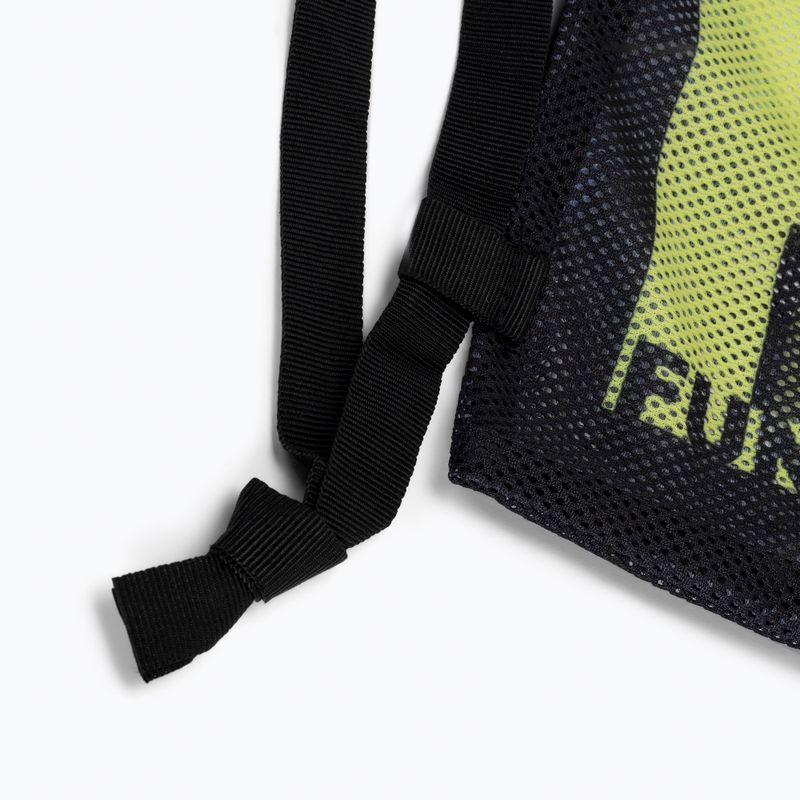 FUNKY TRUNKS Andere Mesh Gear Bag rosa-blau FYG010N0190300 3