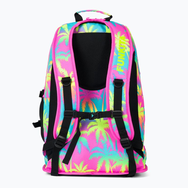Funkita Zubehör Elite Squad Schwimmen Rucksack rosa FKG003N7131700 3