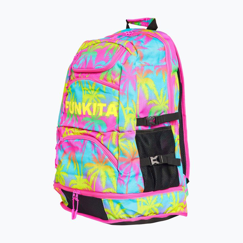 Funkita Zubehör Elite Squad Schwimmen Rucksack rosa FKG003N7131700 7