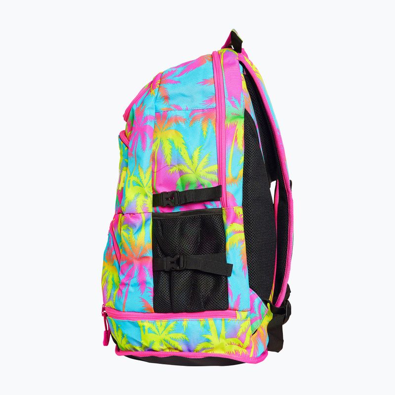 Funkita Zubehör Elite Squad Schwimmen Rucksack rosa FKG003N7131700 8