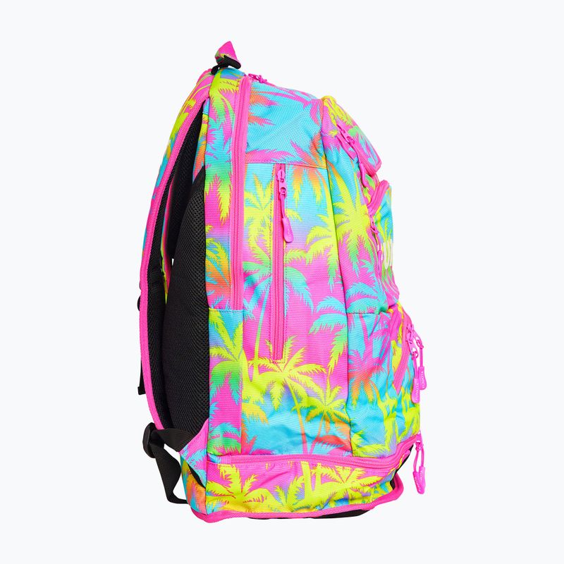 Funkita Zubehör Elite Squad Schwimmen Rucksack rosa FKG003N7131700 9