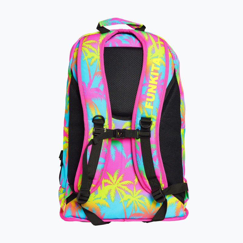 Funkita Zubehör Elite Squad Schwimmen Rucksack rosa FKG003N7131700 10