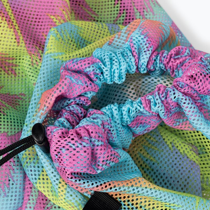 Funkita Zubehör Mesh Gear Bag rosa-blau FKG010A7131700 4