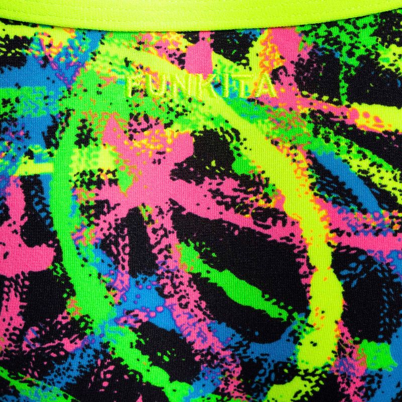 Funkita Eco Single Strap Kinderbadeanzug Farbe FS16G7139308 3