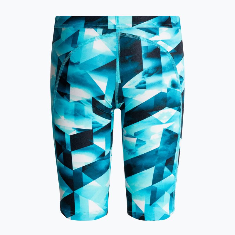 Kinder Funky Trunks Training Jammers navy blau FT37B7143922 2