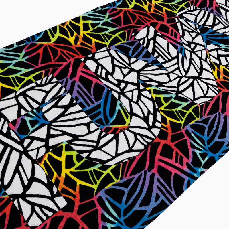 FUNKY TRUNKS Baumwoll-Regenbogen-Webhandtuch FYG015N7144300 3