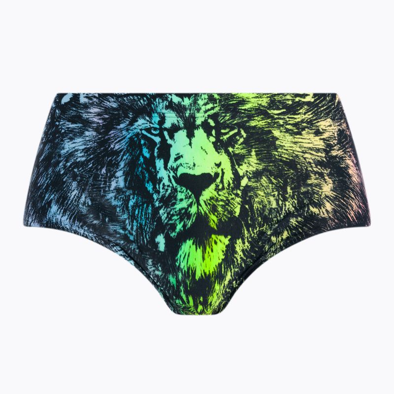 Badehose Herren Funky Trunks Sidewinder Trunks bunt FTS1M71499