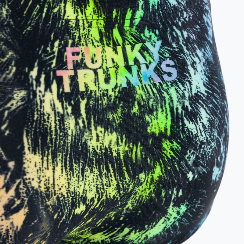 Badehose Herren Funky Trunks Sidewinder Trunks bunt FTS1M71499 3