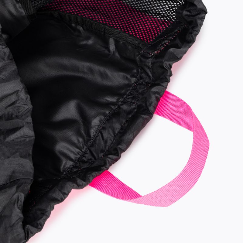 Funkita Gear Up Mesh Rucksack rosa Schatten 6