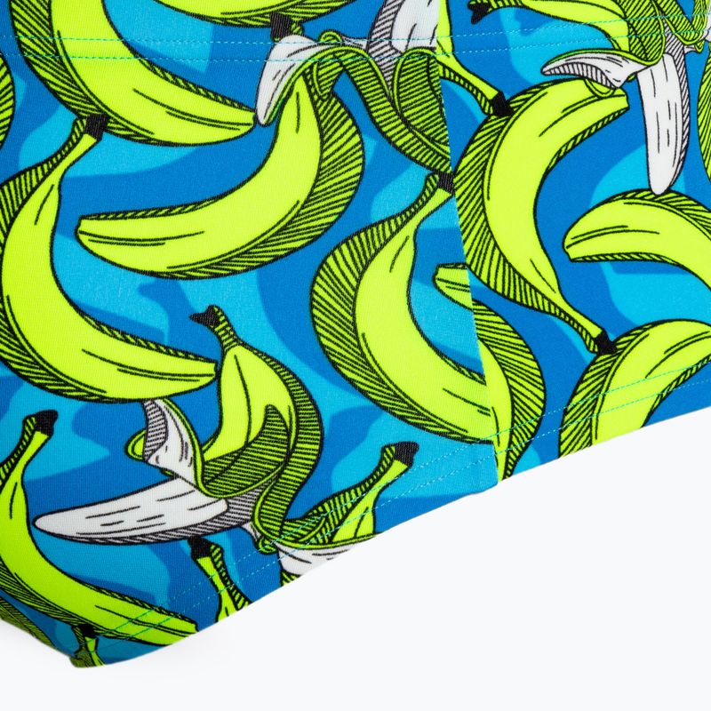 Herren Funky Trunks Classic Trunks Badehose blau FT30M71541 3