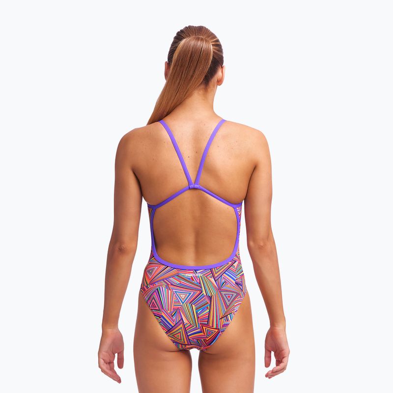 Funkita Kinder Badeanzug einteilig Single Strap One Piece Farbe FS16G7154312 4