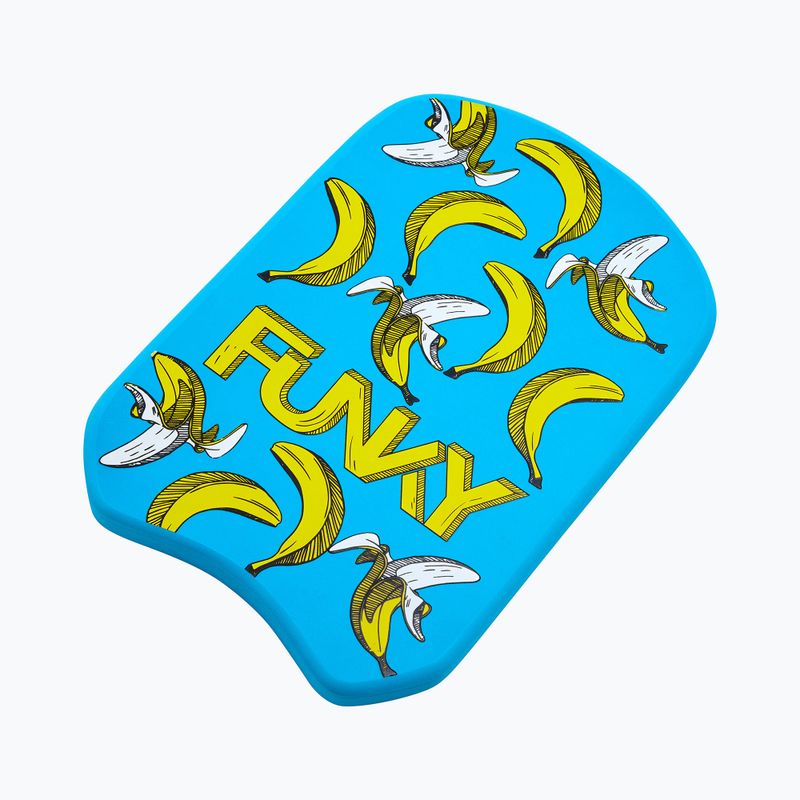 Funky Training Kickboard blau FYG002N7154100 3