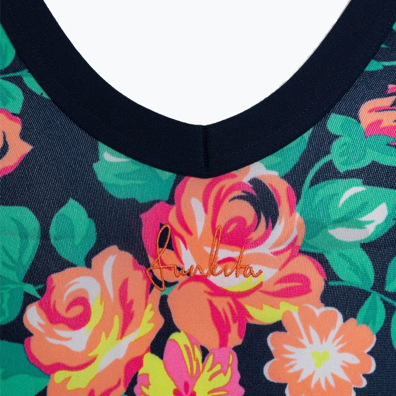 Funkita Sky Hi One Piece voller Blüte Damen Badeanzug 3