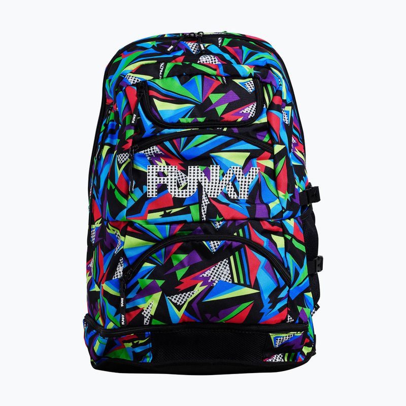 Funky Elite Squad 36 l beat it Schwimmrucksack 5