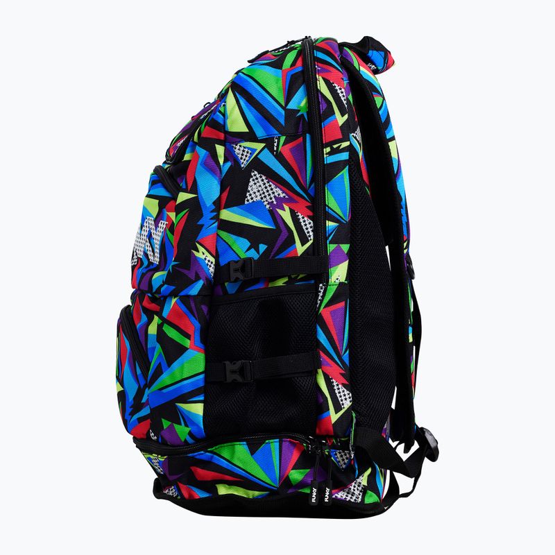 Funky Elite Squad 36 l beat it Schwimmrucksack 7