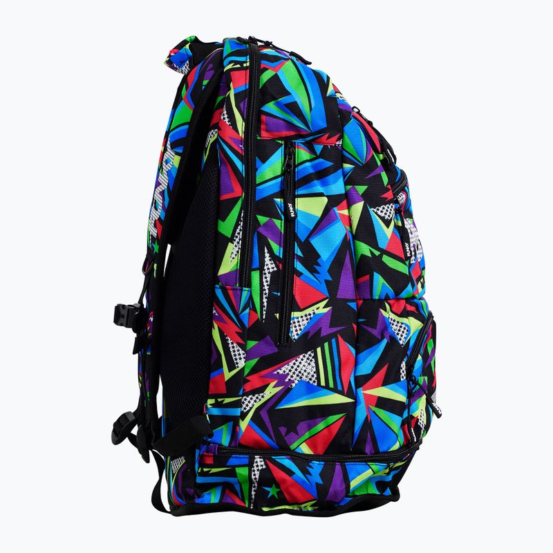Funky Elite Squad 36 l beat it Schwimmrucksack 9