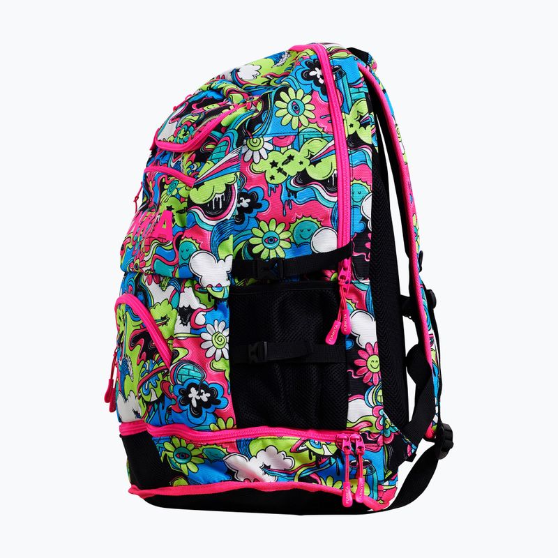 Funkita Elite Squad 36 l smash mouth Schwimmen Rucksack 7