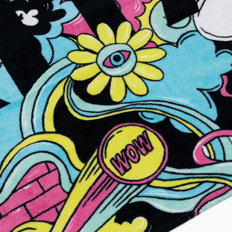 Funkita Baumwollhandtuch smash mouth 2