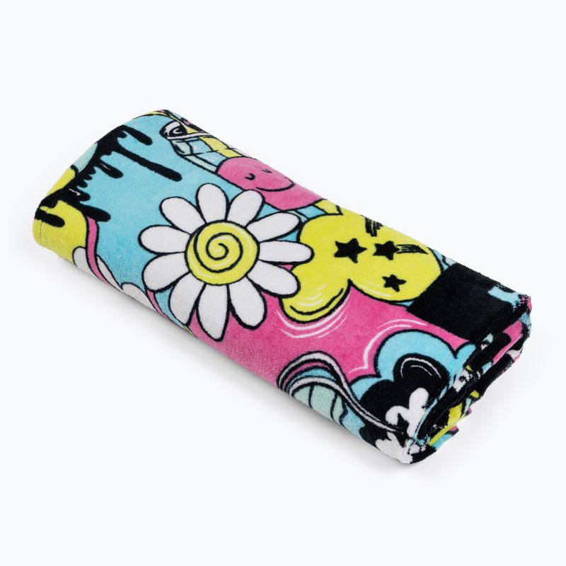 Funkita Baumwollhandtuch smash mouth 3