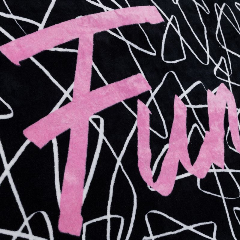 Funkita Baumwollhandtuch texta mess 2