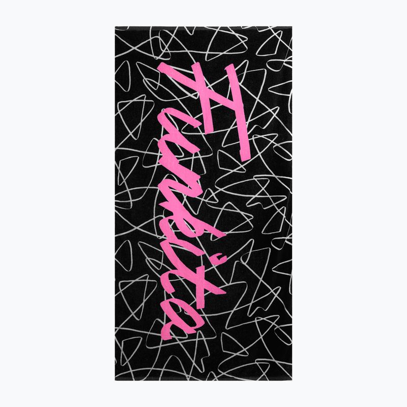 Funkita Baumwollhandtuch texta mess 4
