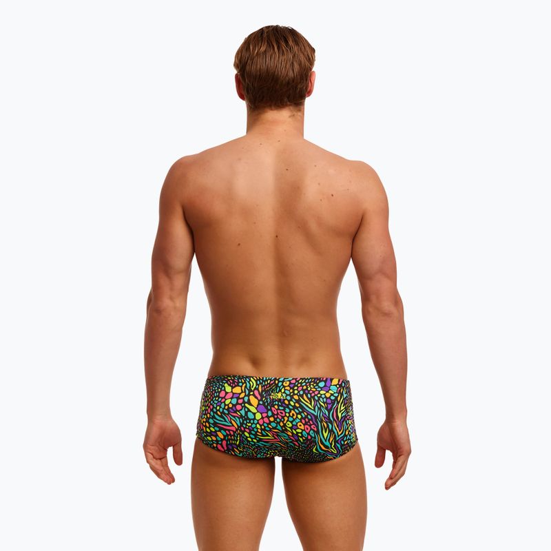 Herren Funky Trunks Classic Trunks spot me swim boxers 6