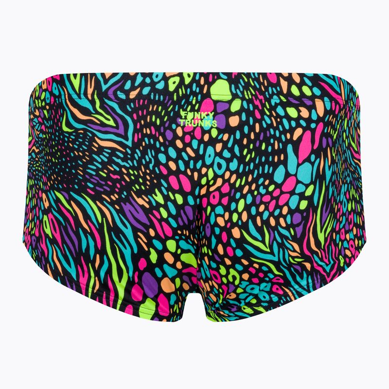 Herren Funky Trunks Classic Trunks spot me swim boxers 2