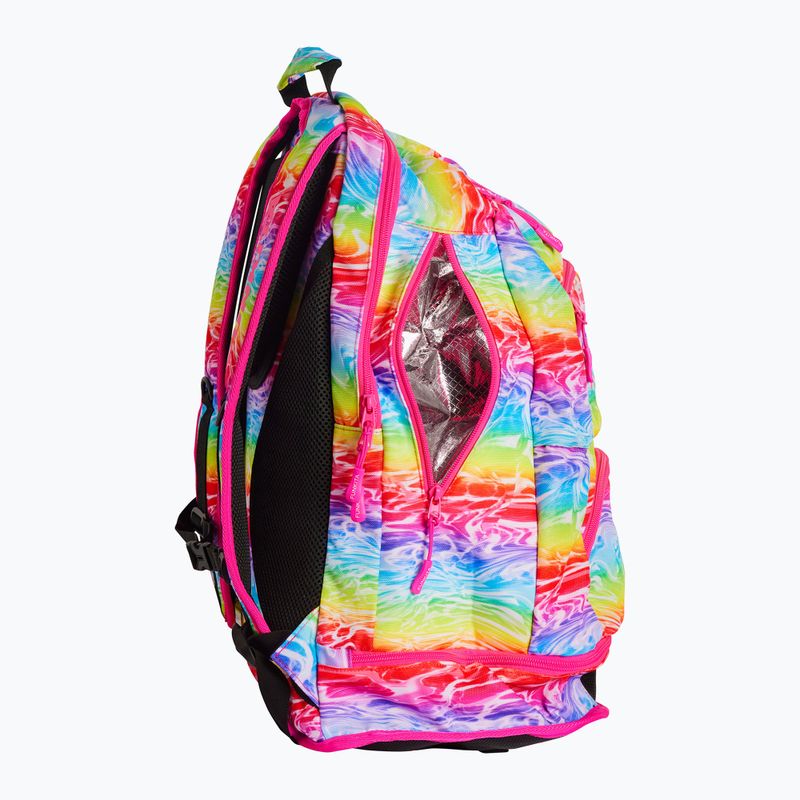 Funkita Elite Squad 36 l See Säure Schwimmen Rucksack 5